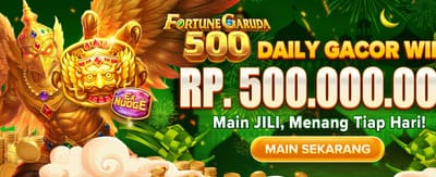 Bonus Selamat Datang pohonemas33login.com