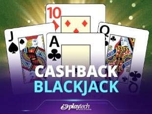 Cashback Blackjack