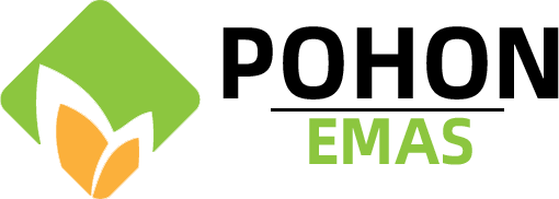 Pohon Emas 33 Logo